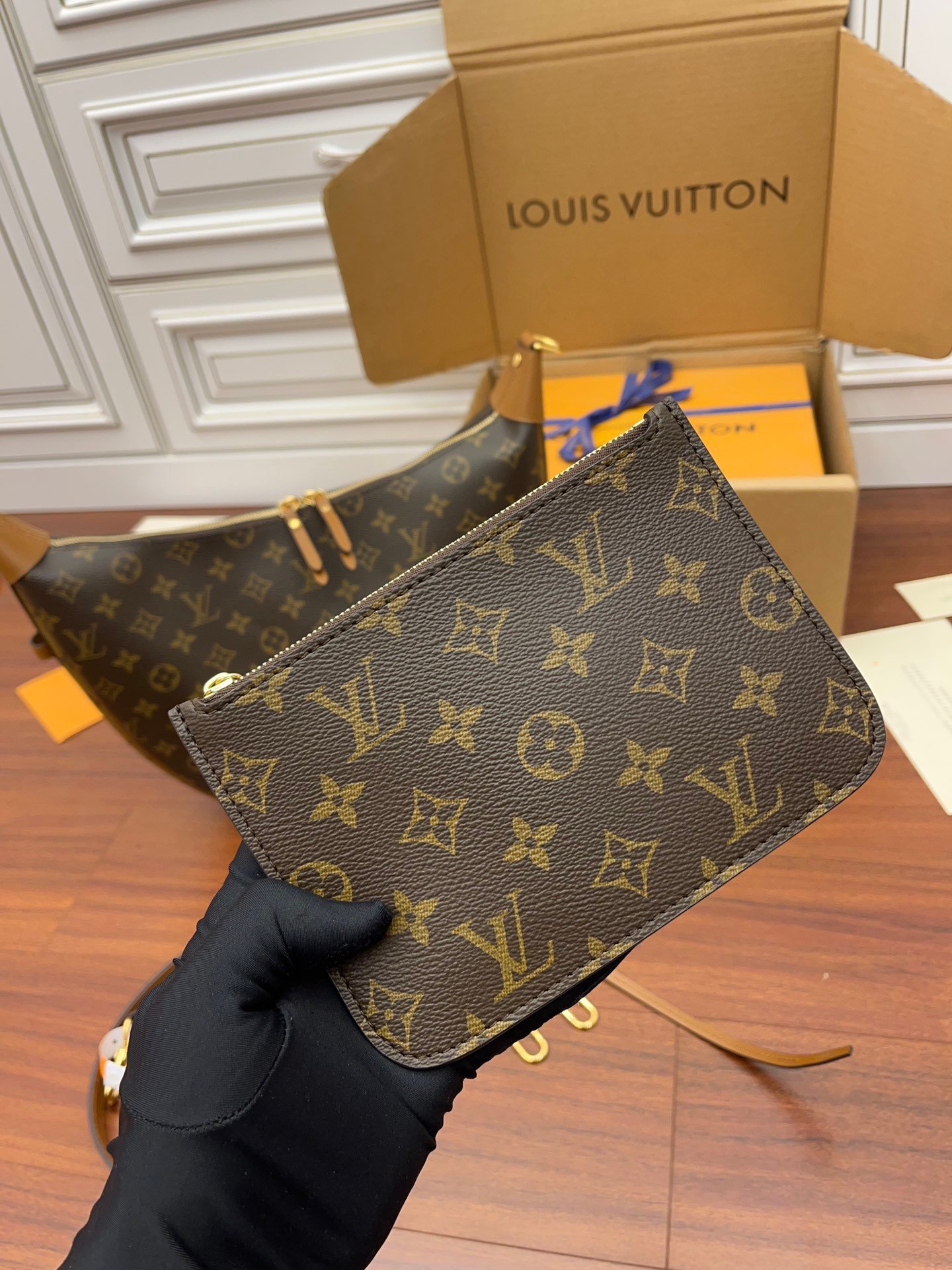 loop hobo loop hobo