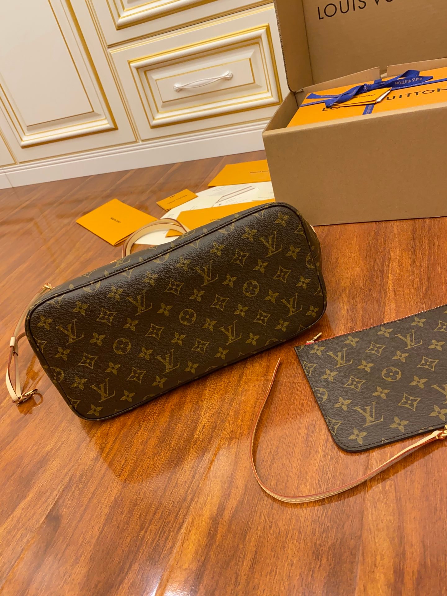 neverfull mm neverfull mm