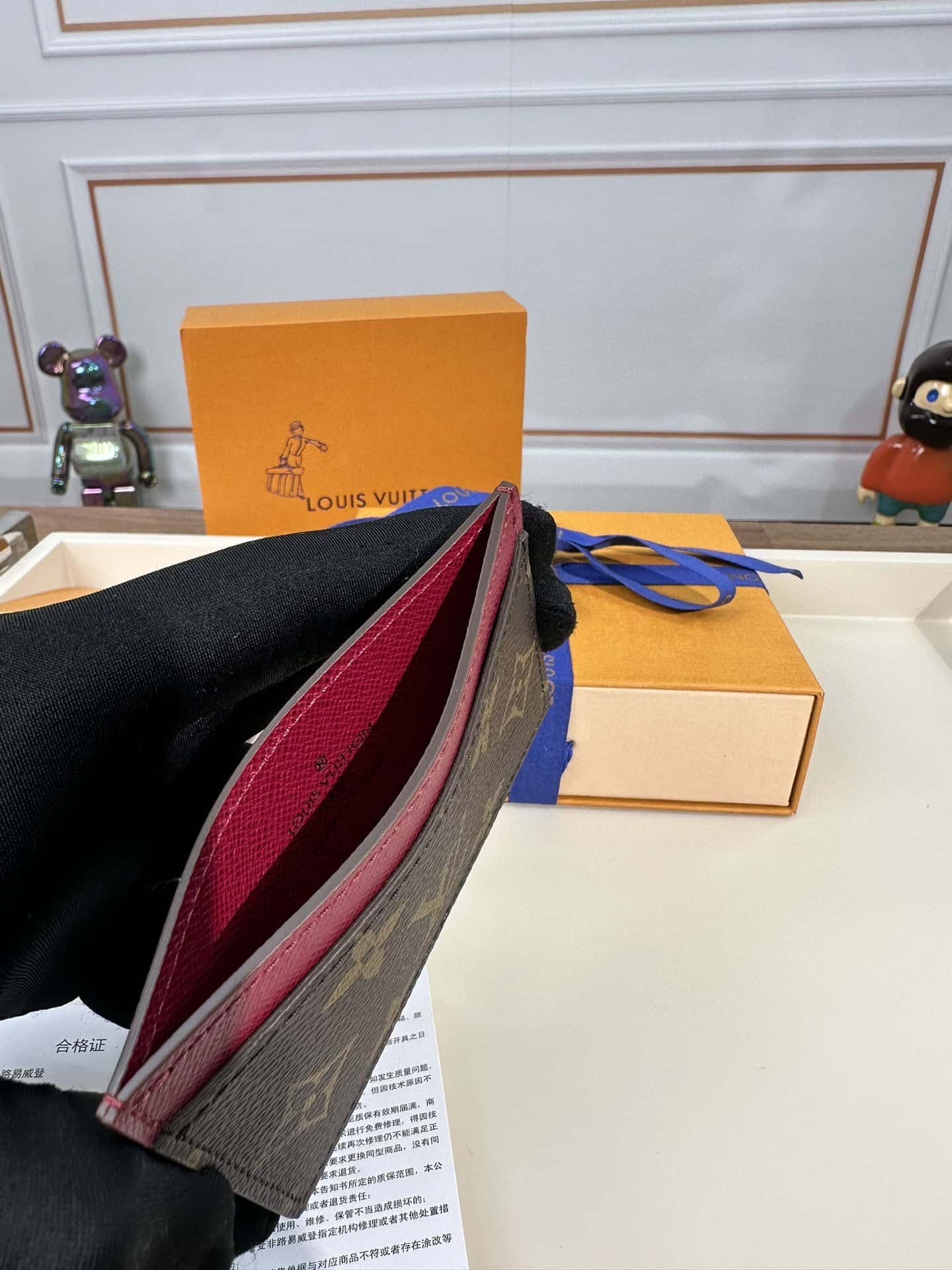 card holder card holder