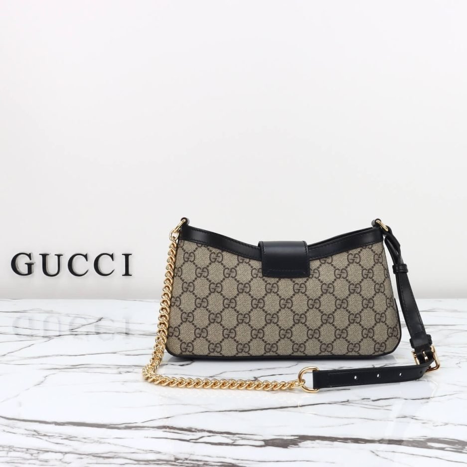 gg padlock small shoulder bag gg padlock small shoulder bag
