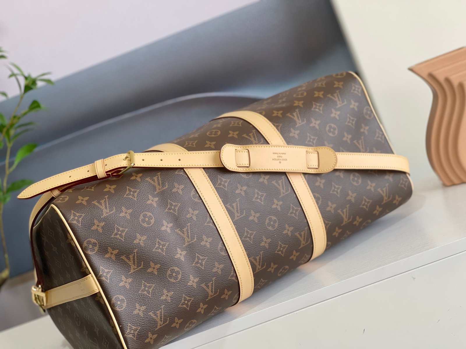 keepall bandoulière 50 keepall bandoulière 50