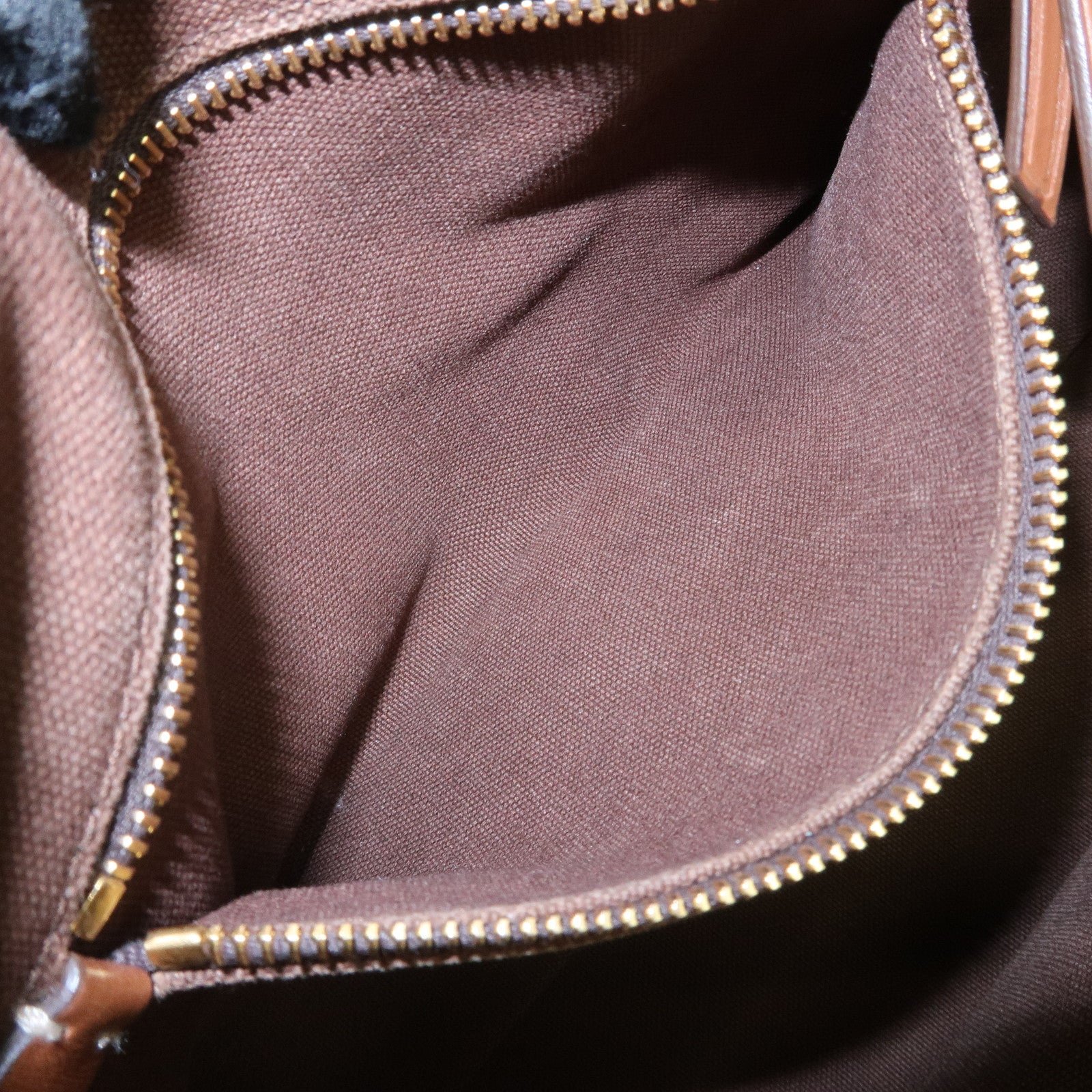 miu miu leather canvas 2way hand bag tote bag brown pink 5ba085 used miu miu leather canvas 2way hand bag tote bag brown pink 5ba085 used