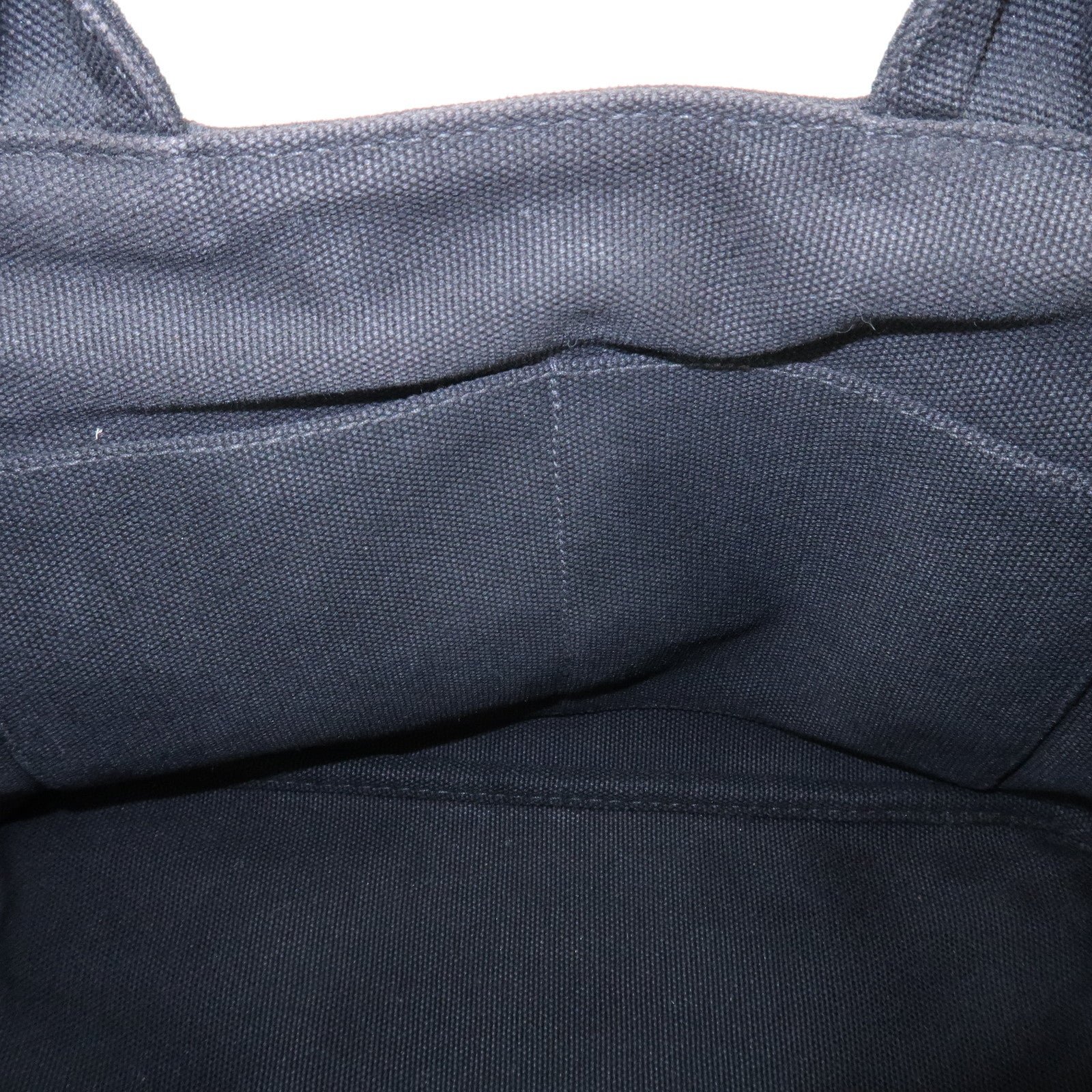 prada triangle logo denim canapa bijoux 2way hand bag black b2642b prada triangle logo denim canapa bijoux 2way hand bag black b2642b