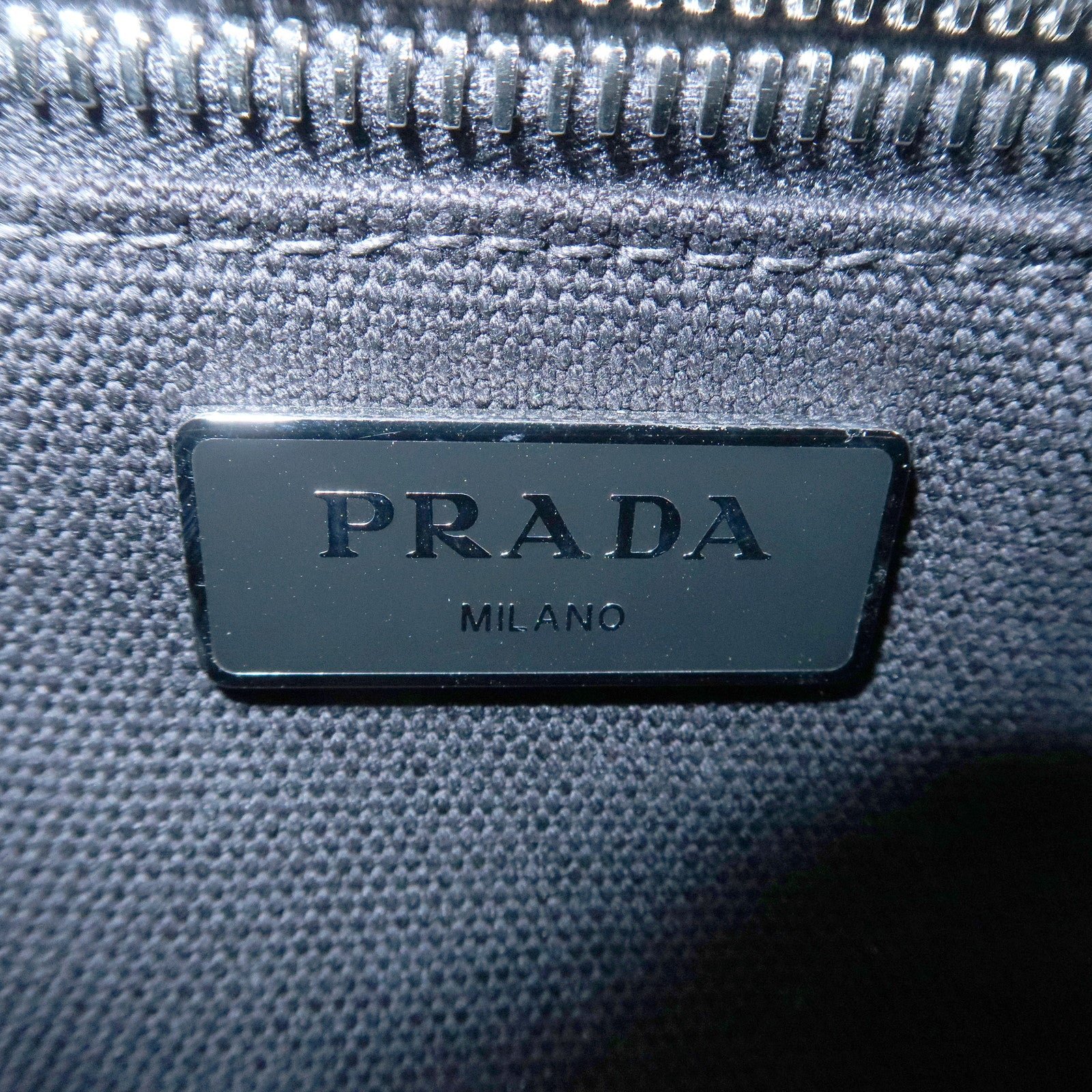 prada wicker canvas basket bag beige multicolor silver hdw 1bg835 used prada wicker canvas basket bag beige multicolor silver hdw 1bg835 used