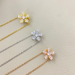 socrate pendant, 3 flowers socrate pendant, 3 flowers