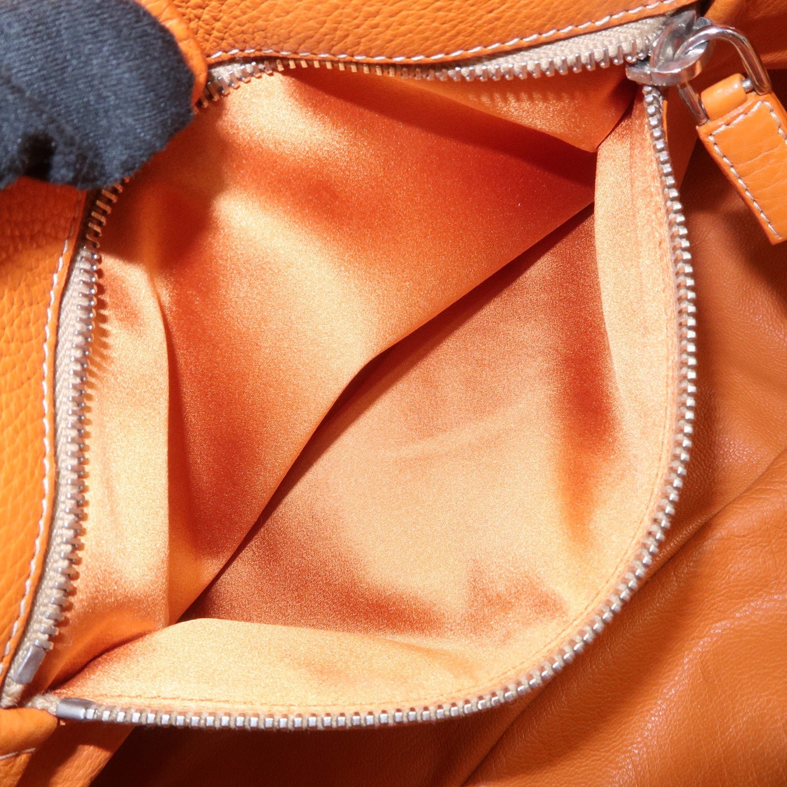 prada triangle logo raffia leather shoulder bag beige orange prada triangle logo raffia leather shoulder bag beige orange