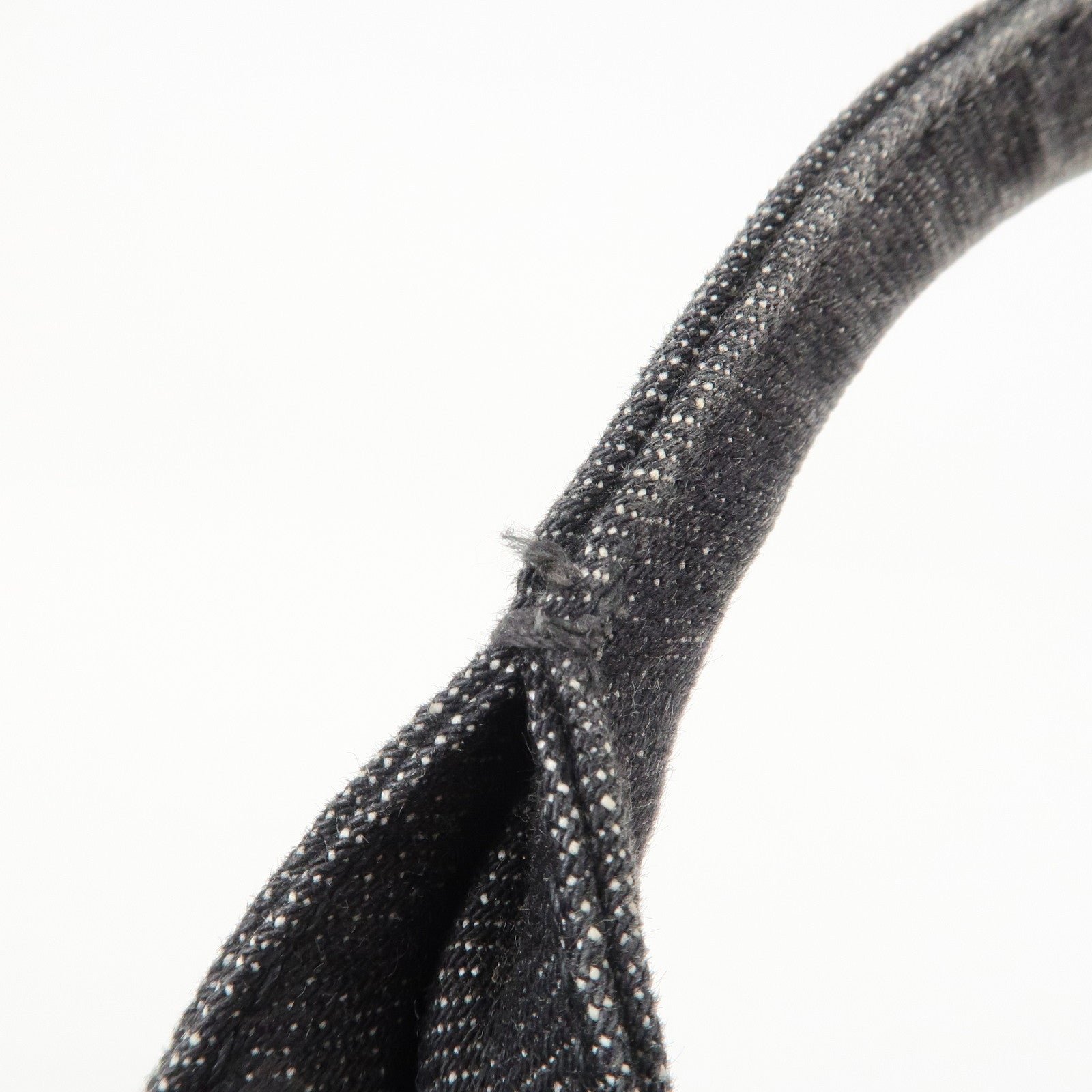prada canapa mini canvas studs 2way shoulder bag hand bag black b2439g used prada canapa mini canvas studs 2way shoulder bag hand bag black b2439g used