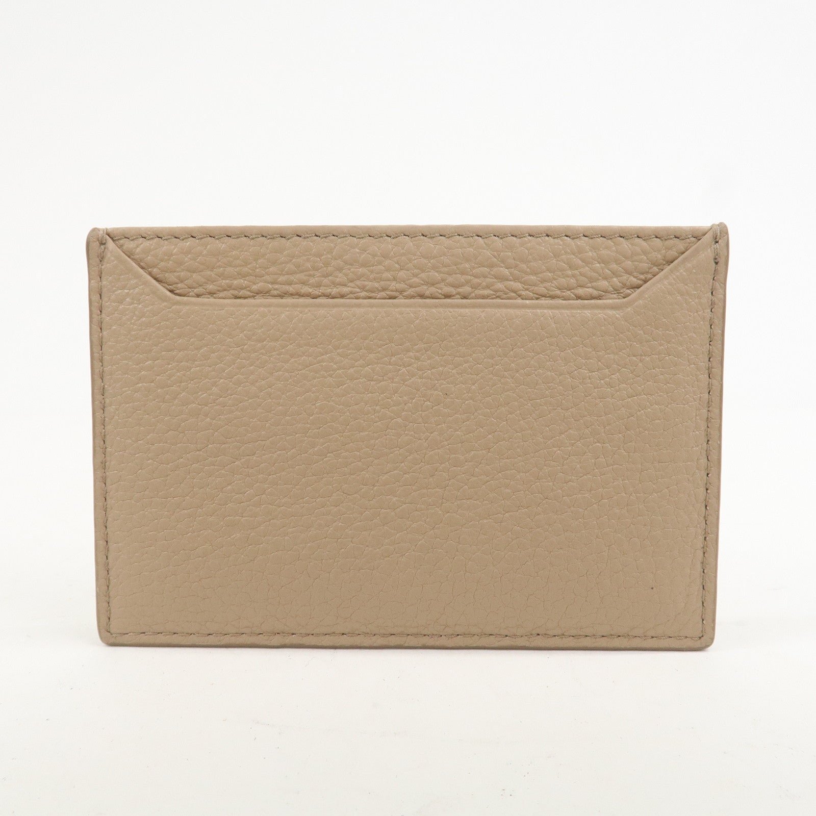prada leather card case card holder beige 1mc208 prada leather card case card holder beige 1mc208