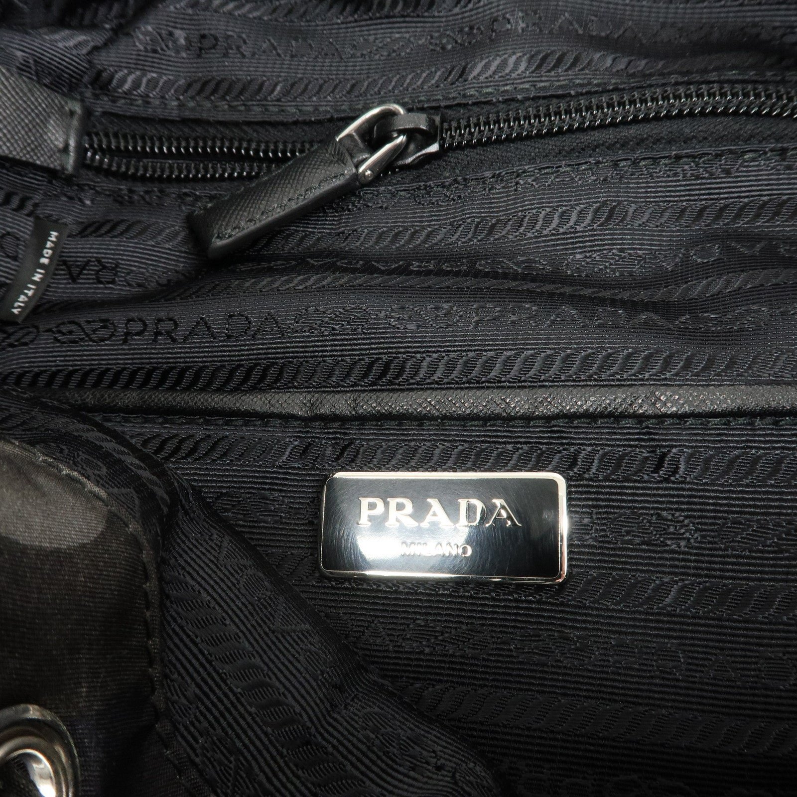 prada triangle logo nylon camouflage backpack ruck sack bz0032 prada triangle logo nylon camouflage backpack ruck sack bz0032