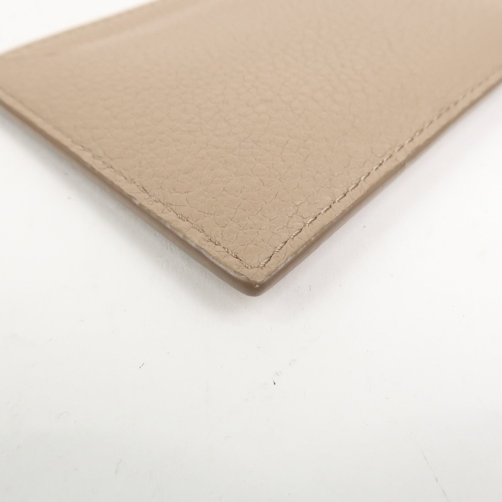prada leather card case card holder beige 1mc208 prada leather card case card holder beige 1mc208
