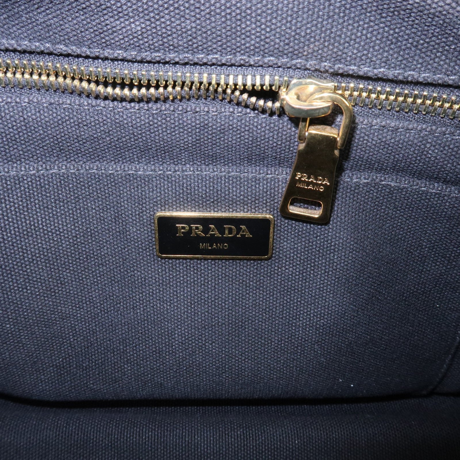 prada triangle logo denim canapa bijoux 2way hand bag black b2642b prada triangle logo denim canapa bijoux 2way hand bag black b2642b