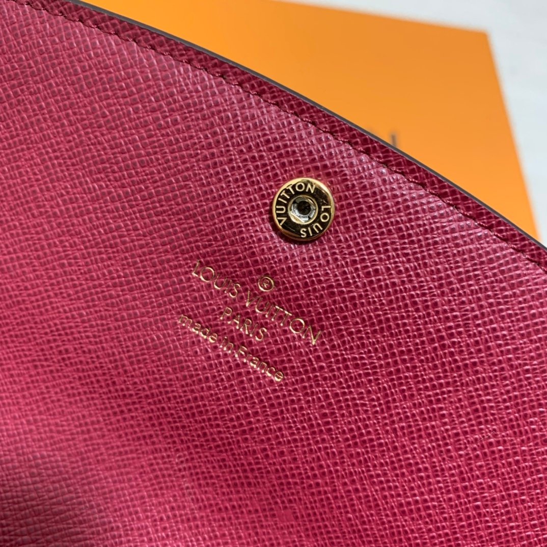emilie wallet emilie wallet