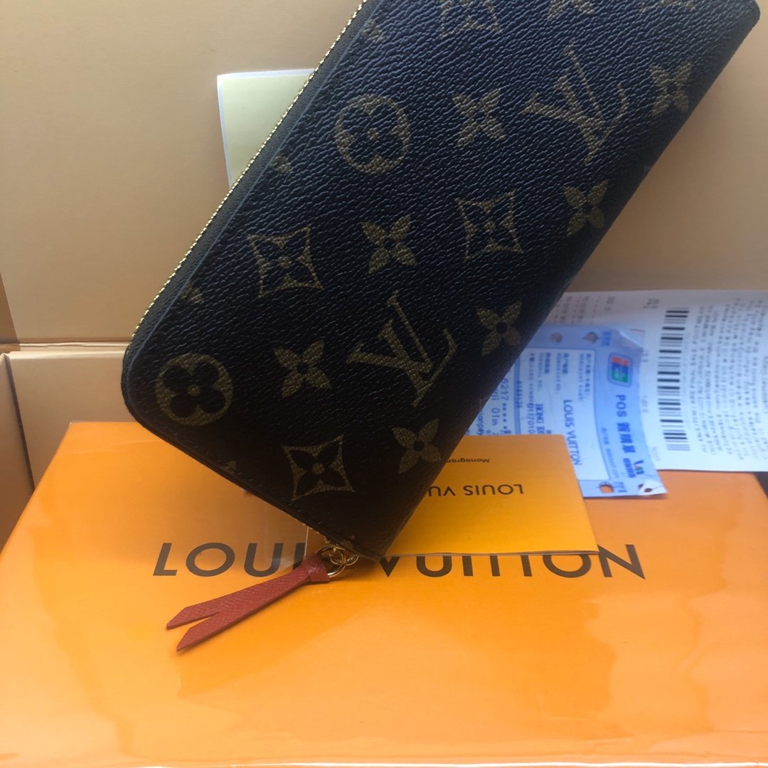 clémence wallet clémence wallet