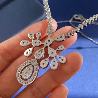 joséphine aigrette impériale pendant joséphine aigrette impériale pendant
