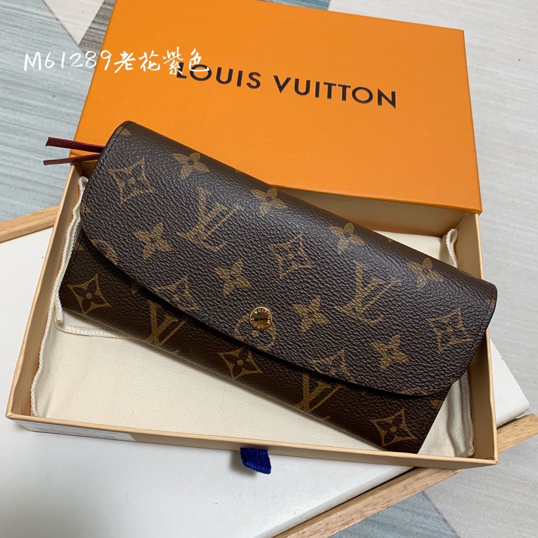 emilie wallet emilie wallet