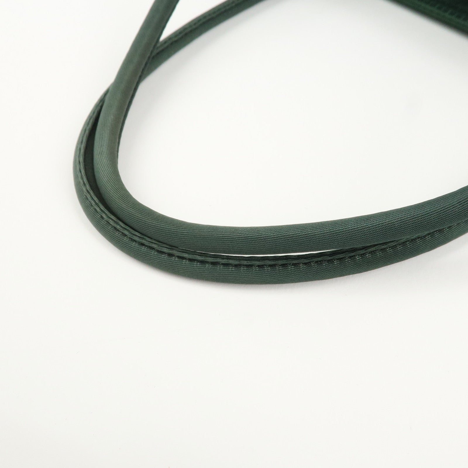 prada triangle logo nylon leather tote bag green prada triangle logo nylon leather tote bag green