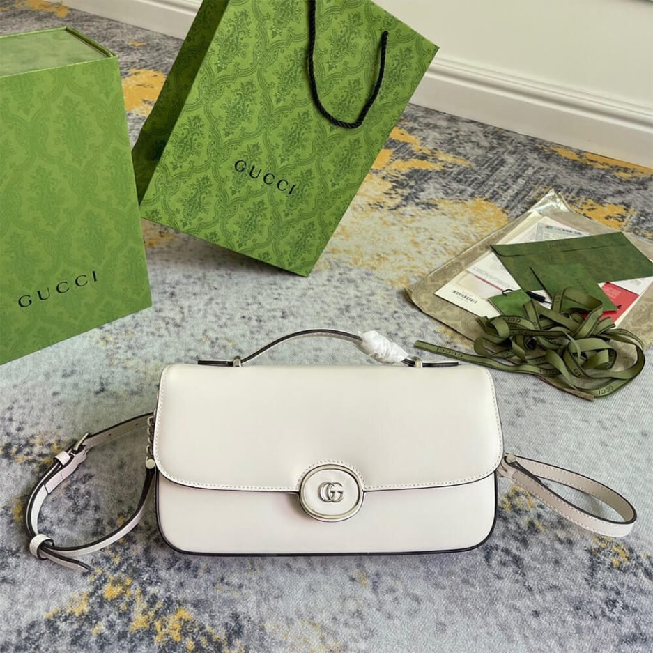 petite gg small shoulder bag petite gg small shoulder bag