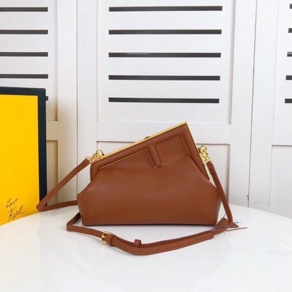 fendi first small fendi first small