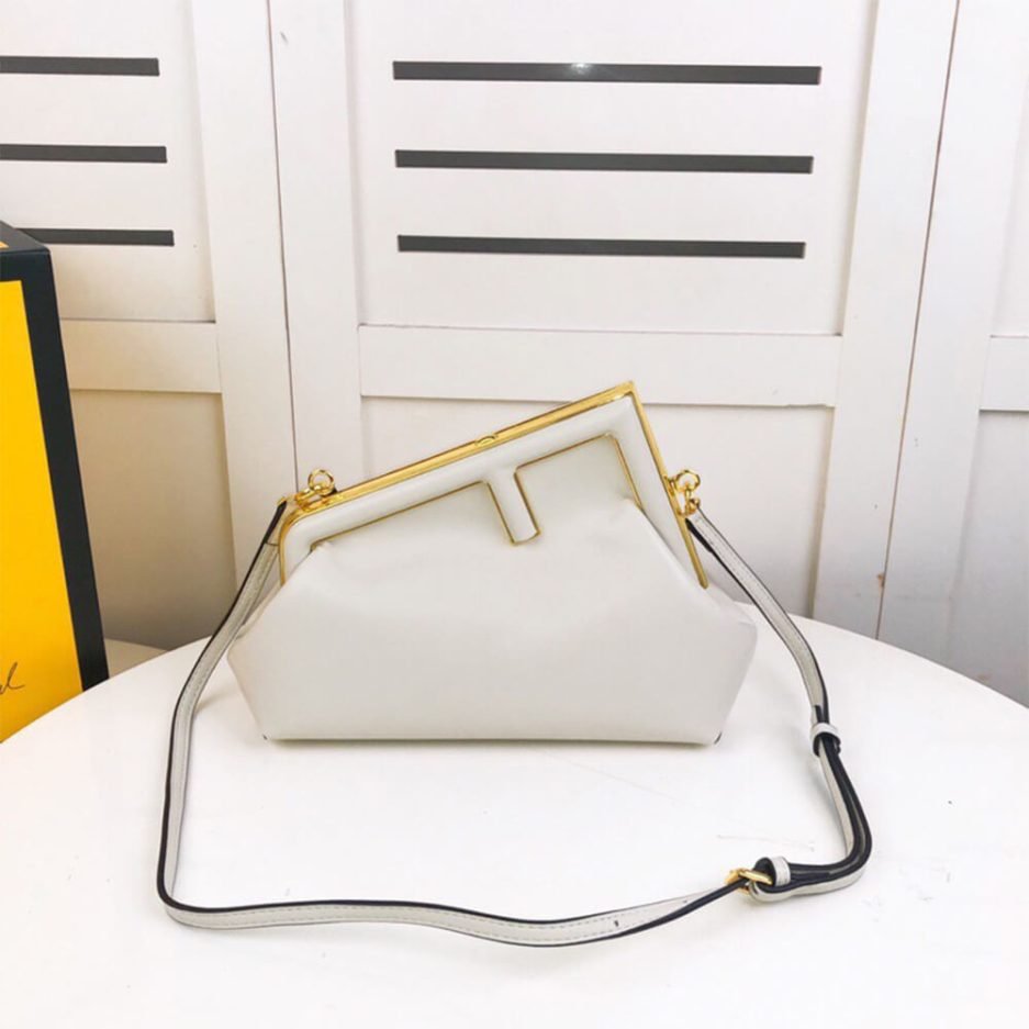 fendi first small fendi first small