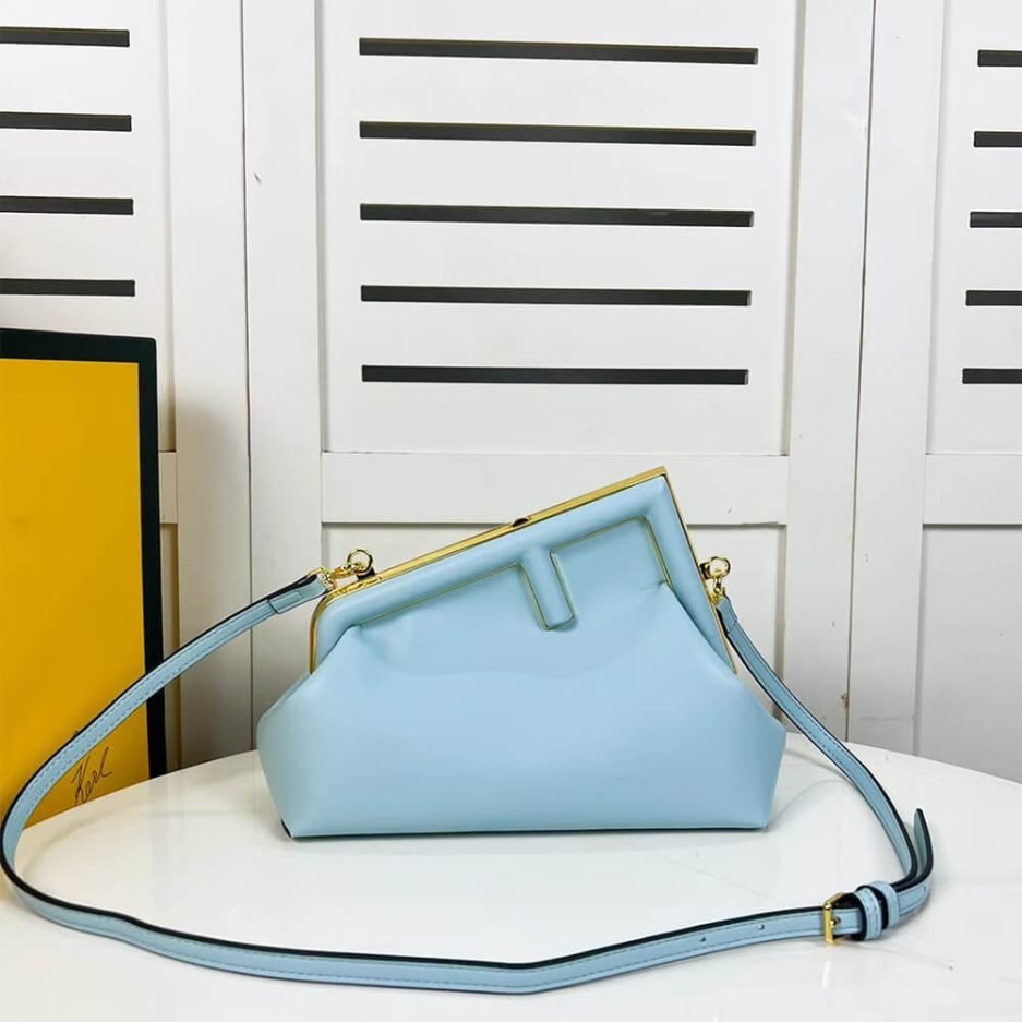 fendi first small fendi first small