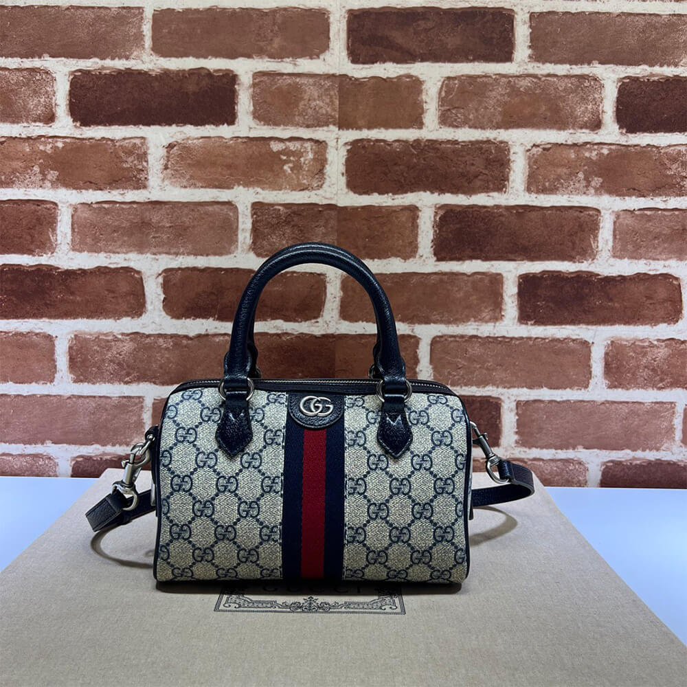 gucci ophidia mini top handle bag gucci ophidia mini top handle bag