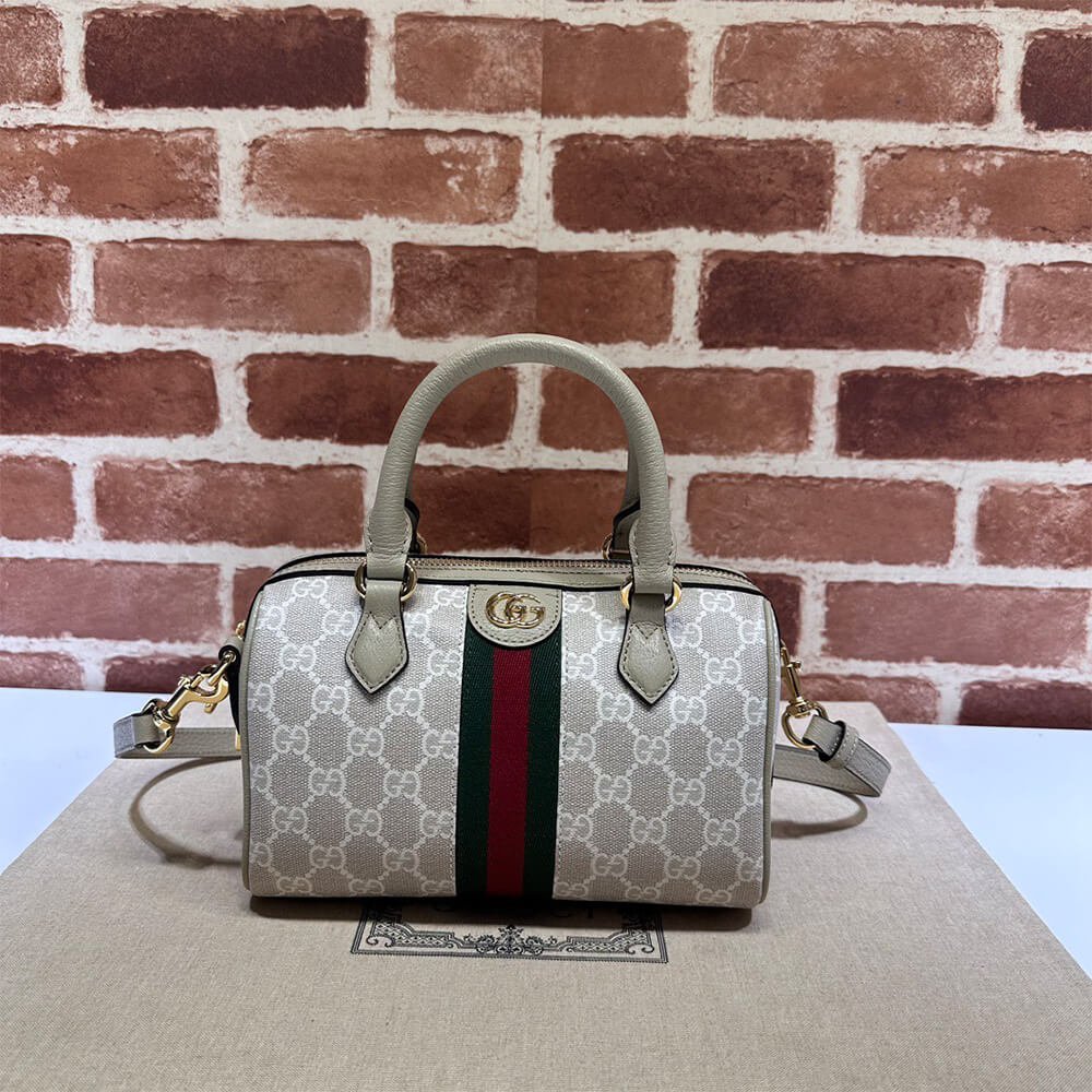 gucci ophidia mini top handle bag gucci ophidia mini top handle bag