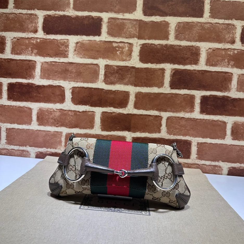 gucci horsebit chain small shoulder bag gucci horsebit chain small shoulder bag