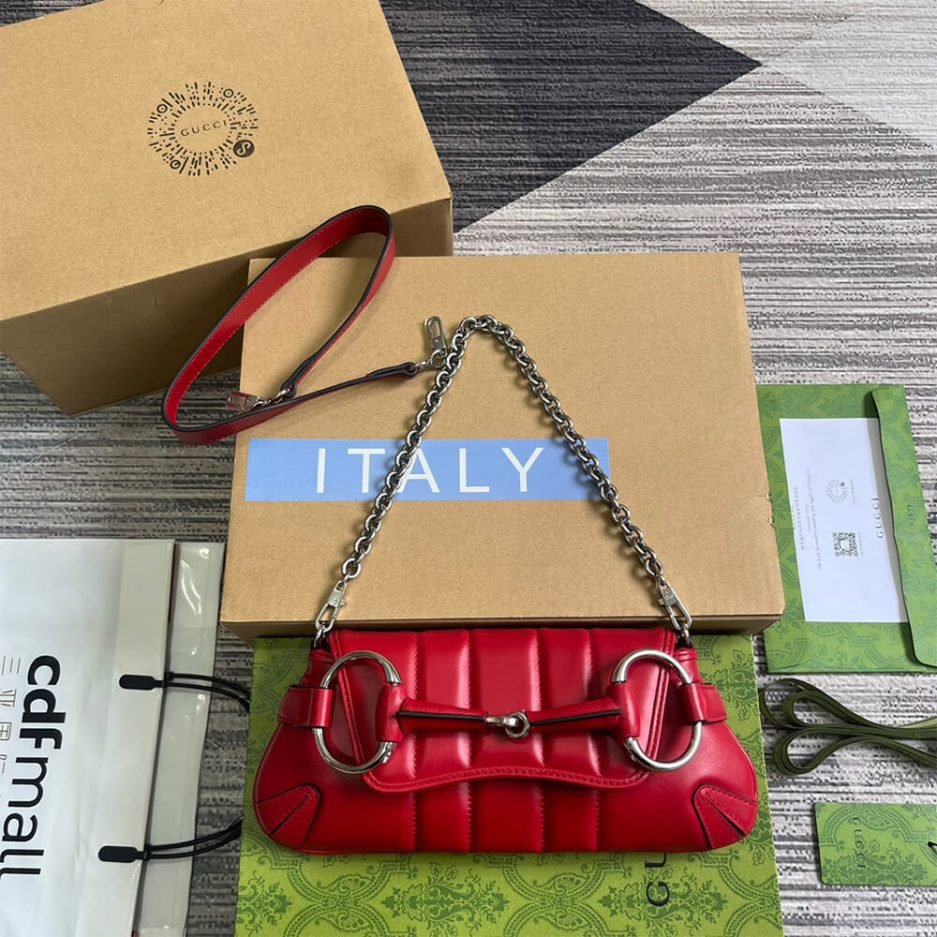 gucci horsebit chain small shoulder bag gucci horsebit chain small shoulder bag