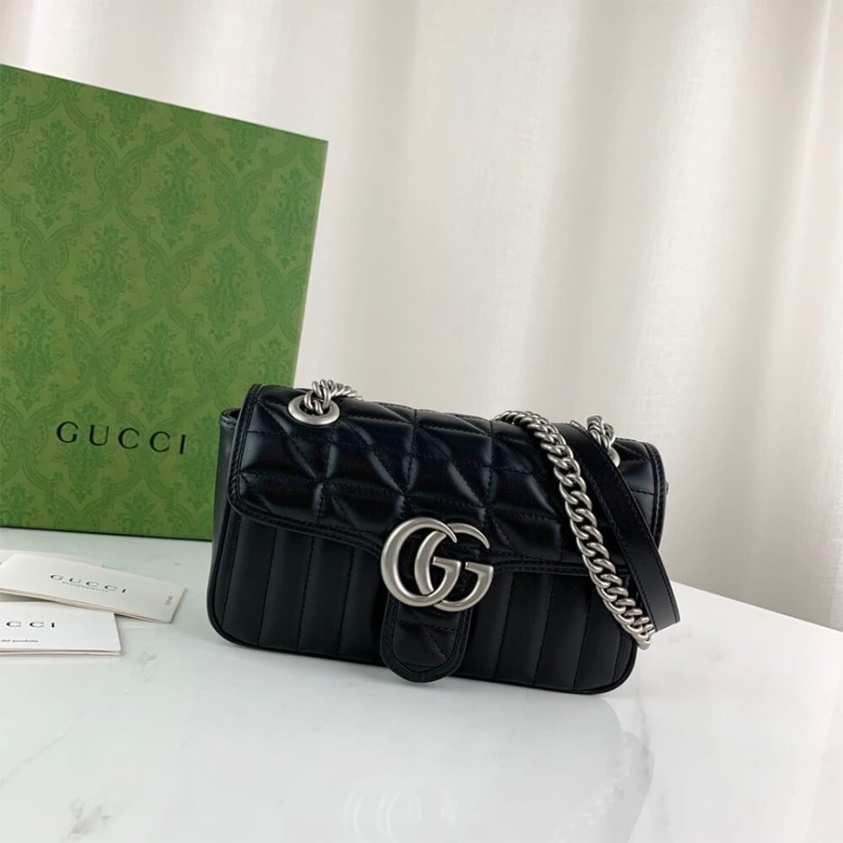 gg marmont mini shoulder bag gg marmont mini shoulder bag