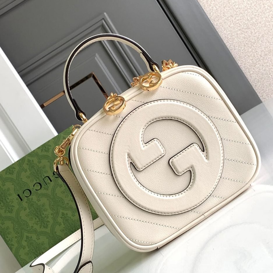 gucci blondie top handle bag gucci blondie top handle bag