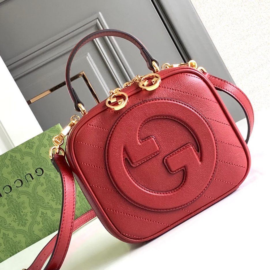 gucci blondie top handle bag gucci blondie top handle bag