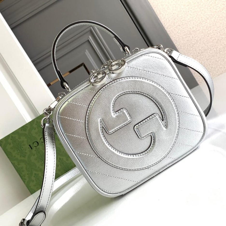 gucci blondie top handle bag gucci blondie top handle bag