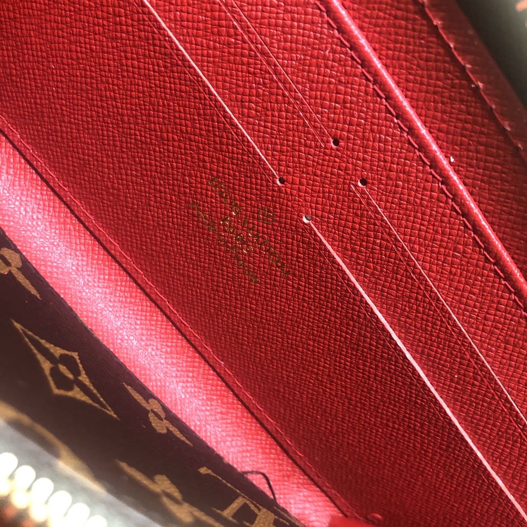 clémence wallet clémence wallet
