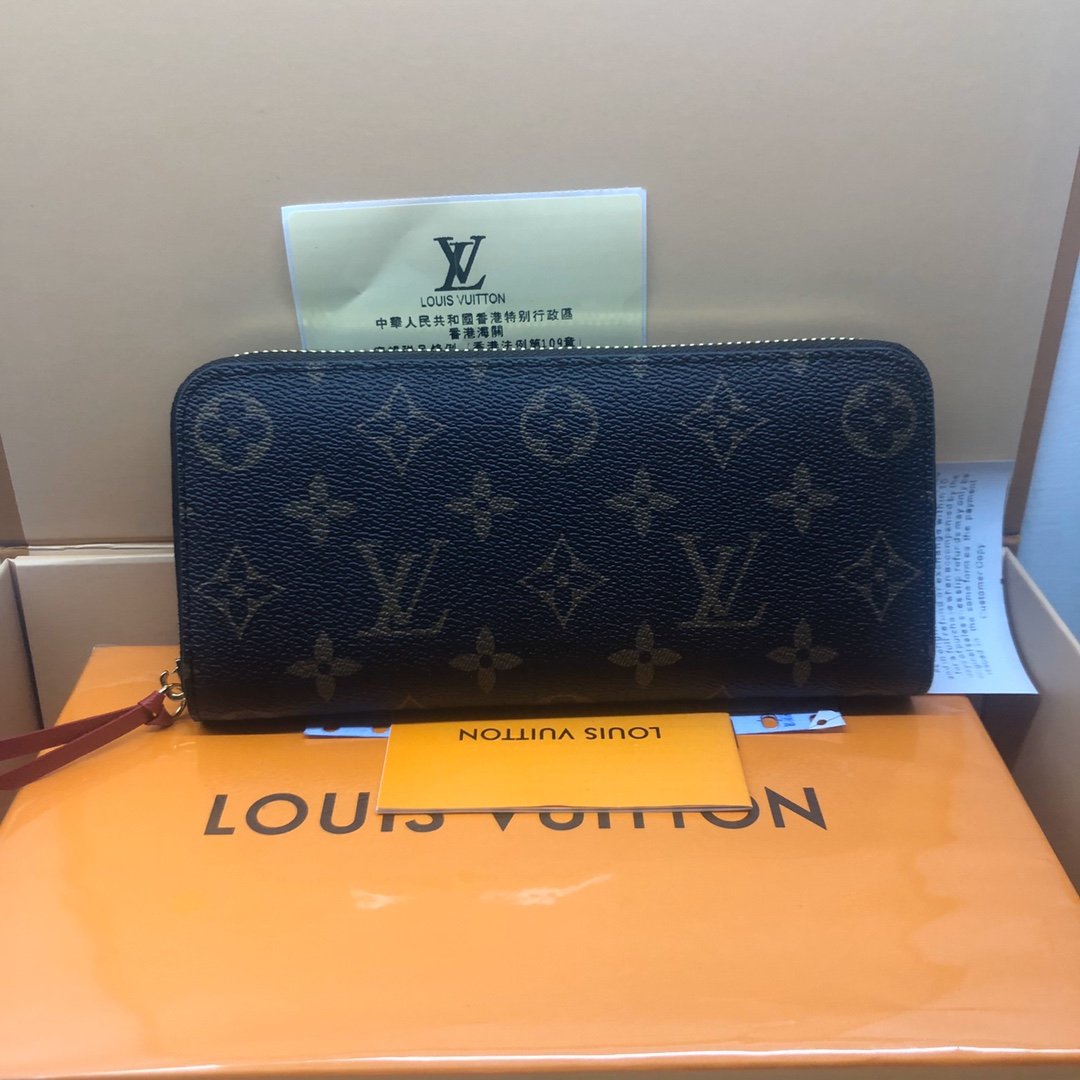clémence wallet clémence wallet