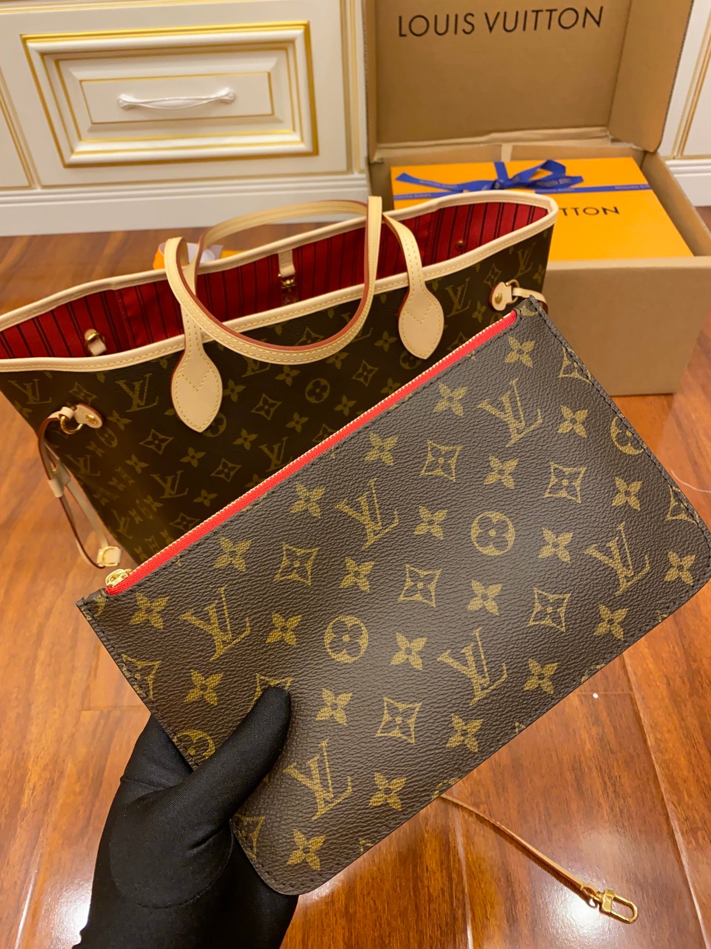 neverfull mm neverfull mm