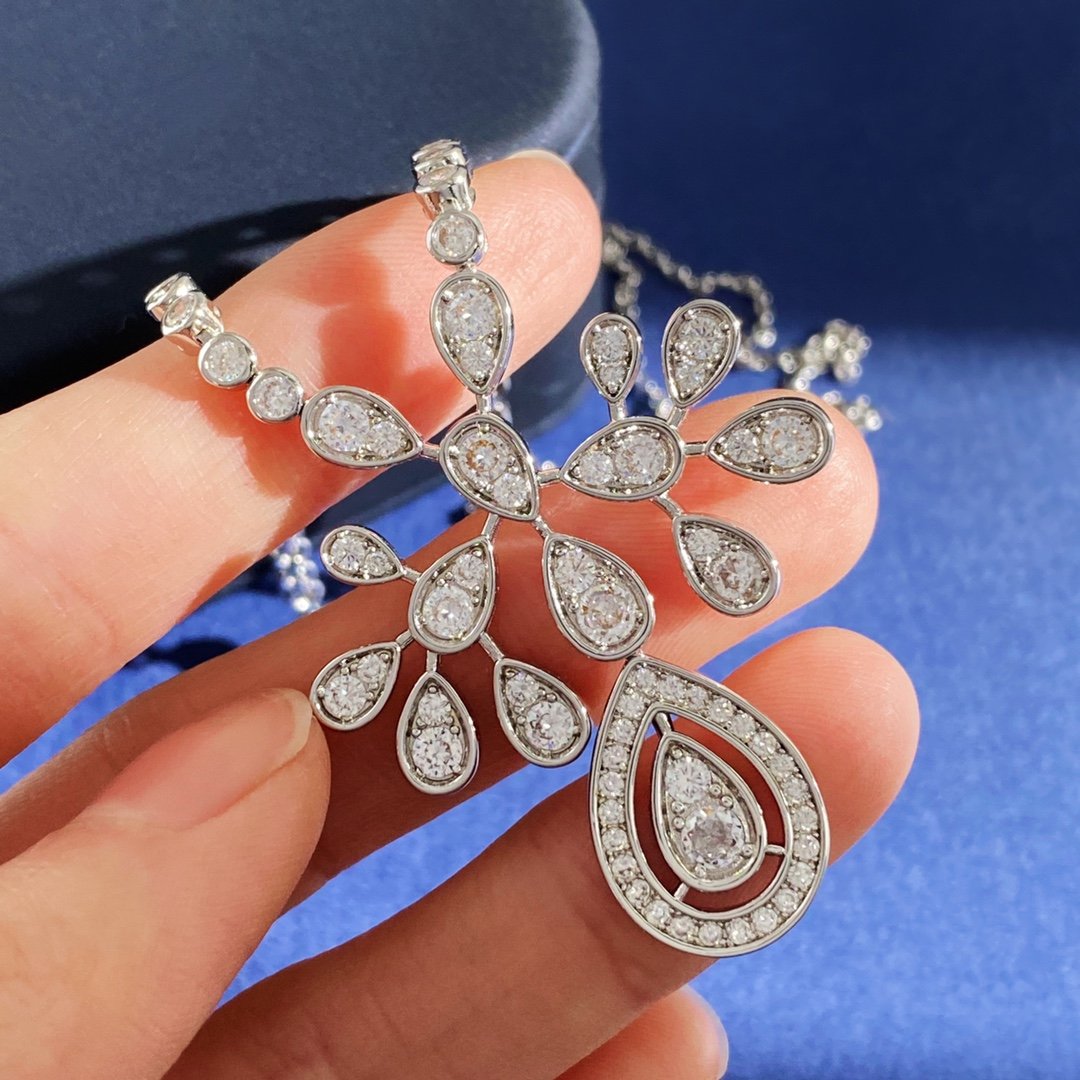 joséphine aigrette impériale pendant joséphine aigrette impériale pendant