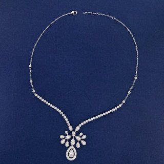 joséphine aigrette impériale pendant joséphine aigrette impériale pendant