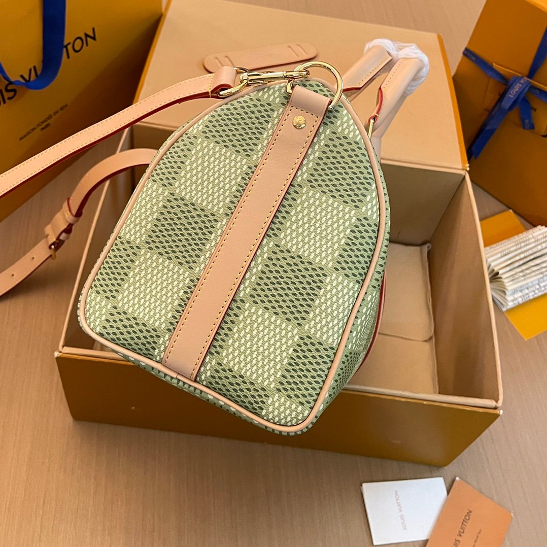 keepall bandoulière 35 keepall bandoulière 35