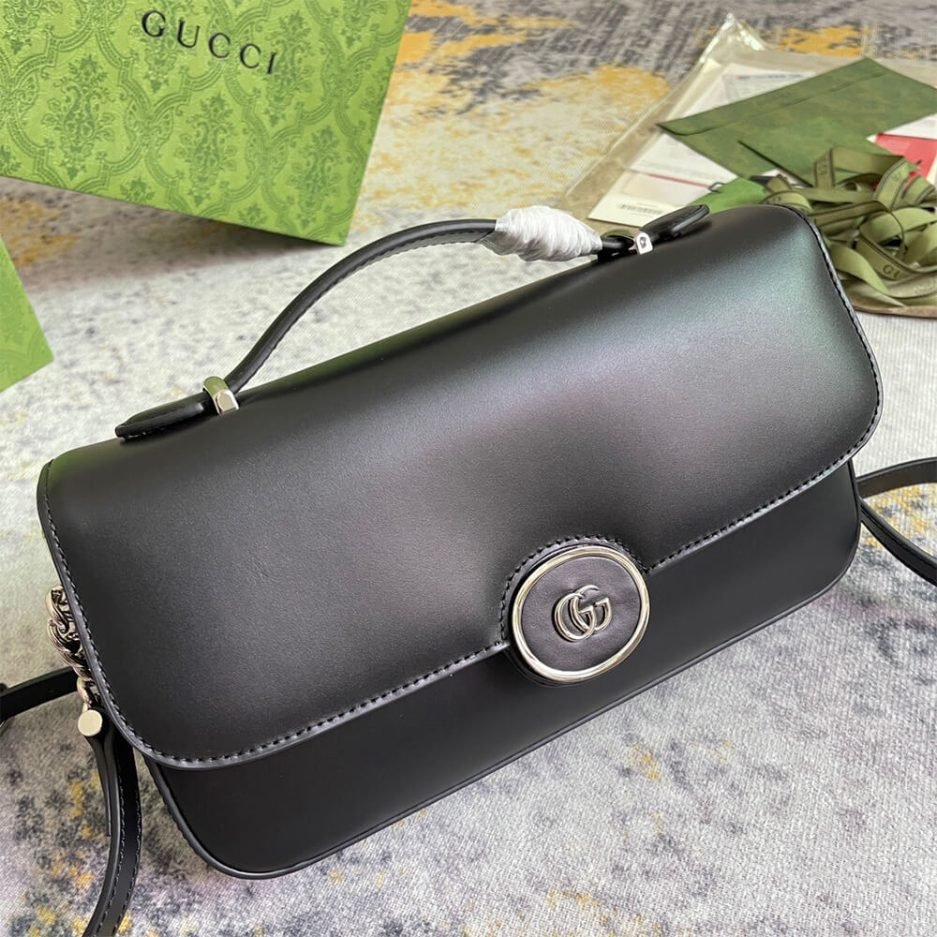petite gg small shoulder bag petite gg small shoulder bag