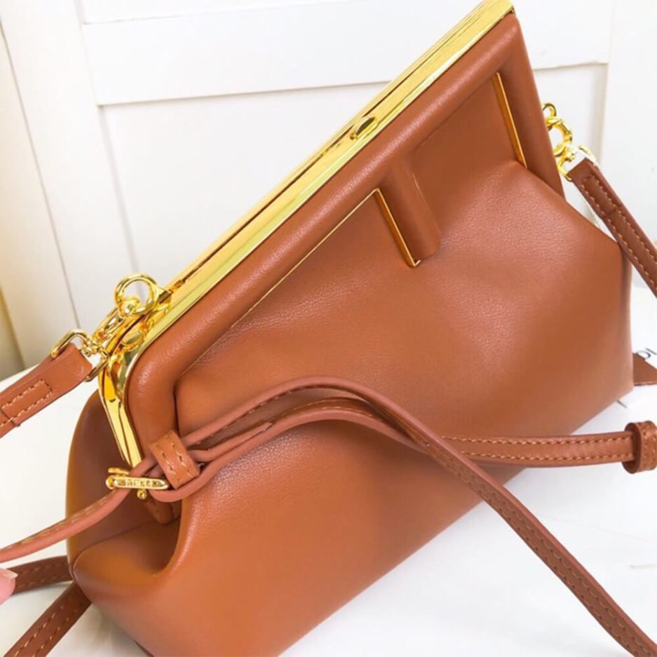 fendi first small fendi first small