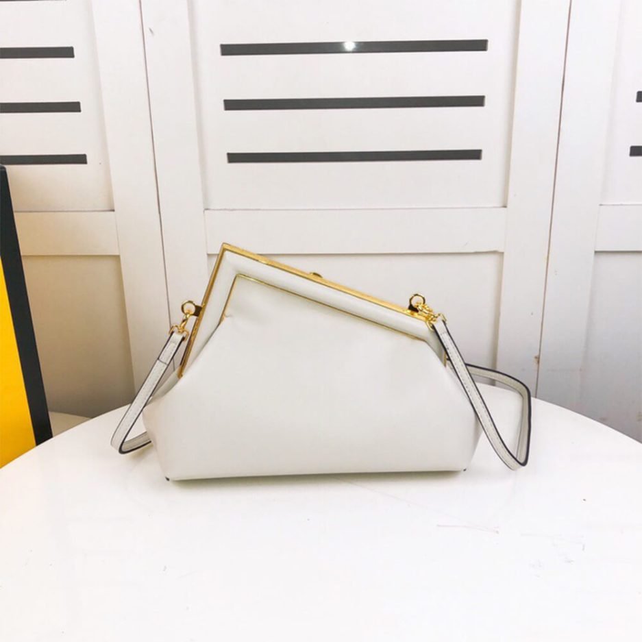 fendi first small fendi first small