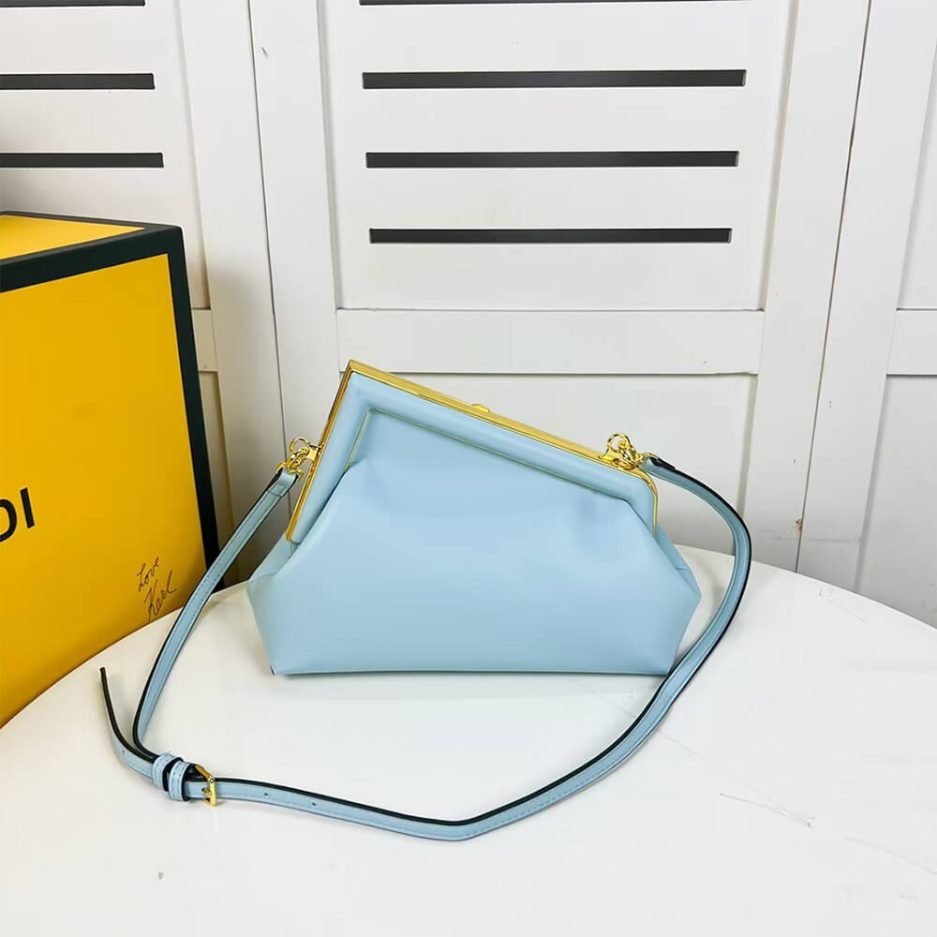 fendi first small fendi first small