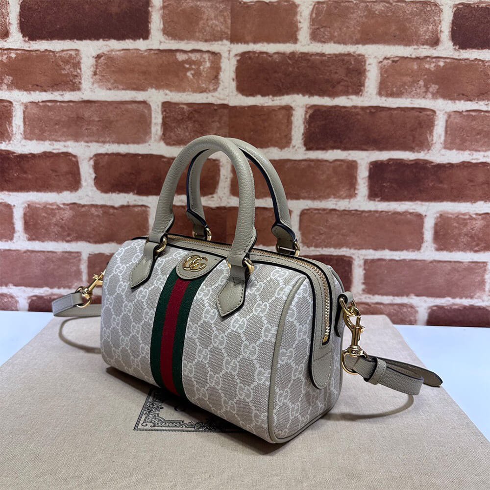 gucci ophidia mini top handle bag gucci ophidia mini top handle bag