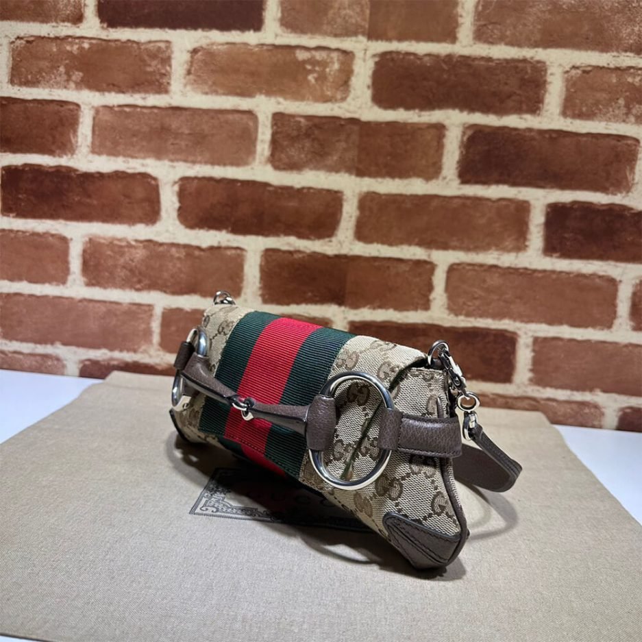 gucci horsebit chain small shoulder bag gucci horsebit chain small shoulder bag