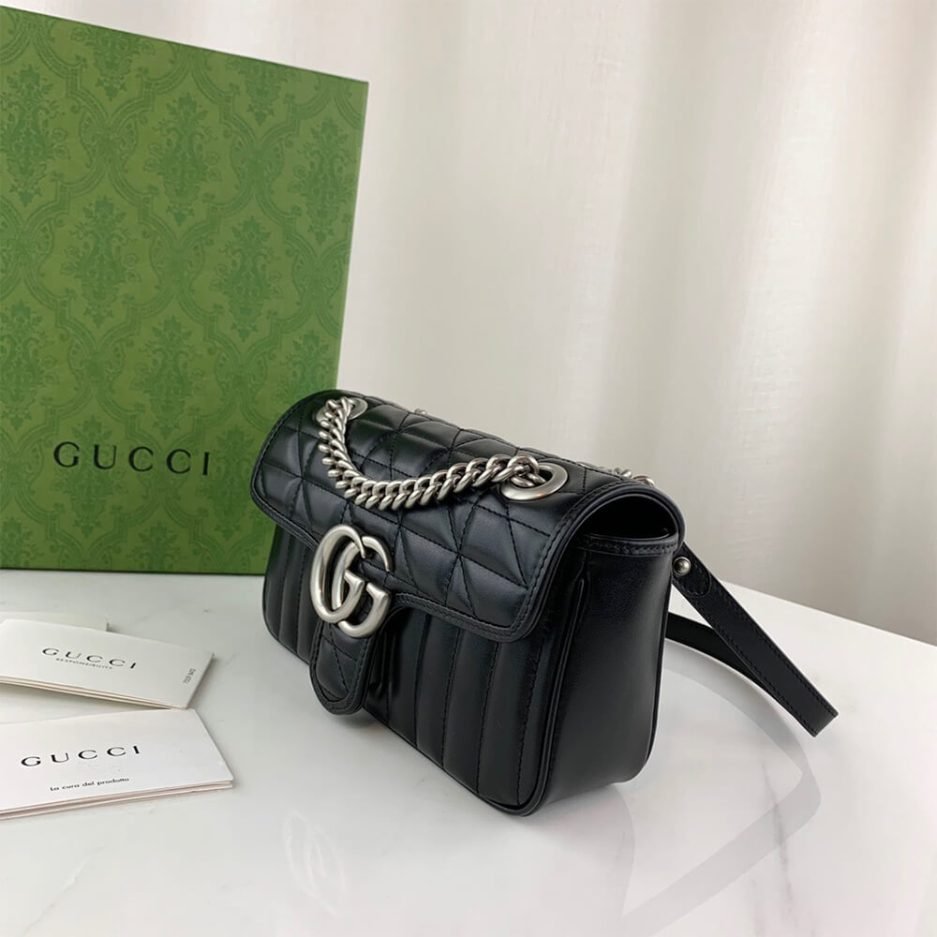 gg marmont mini shoulder bag gg marmont mini shoulder bag