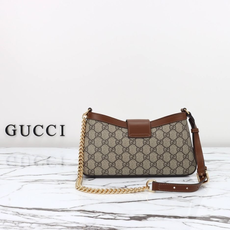 gg padlock small shoulder bag gg padlock small shoulder bag