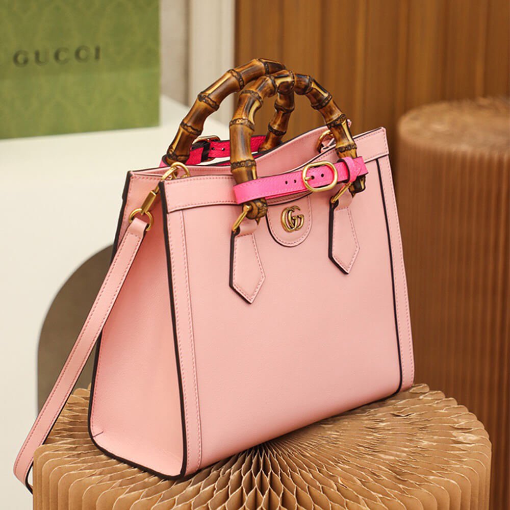 gucci diana small tote bag gucci diana small tote bag