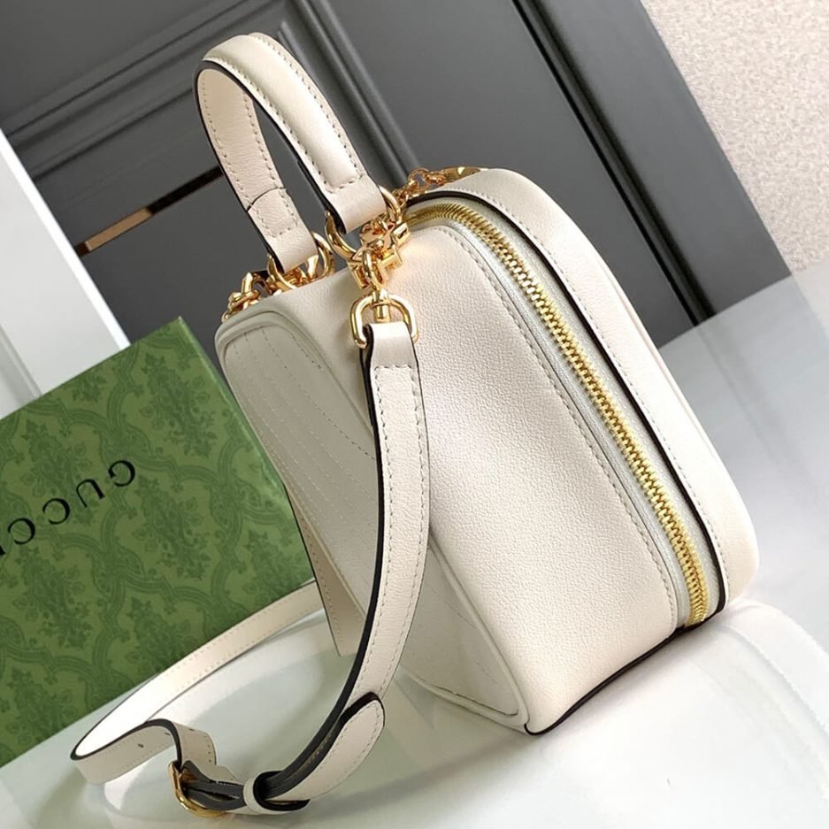 gucci blondie top handle bag gucci blondie top handle bag