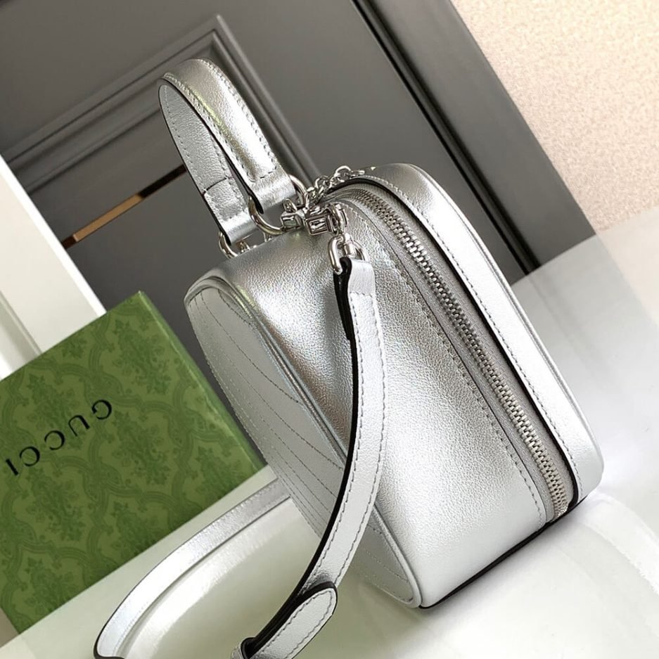 gucci blondie top handle bag gucci blondie top handle bag