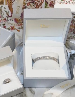 my dior bracelet my dior bracelet